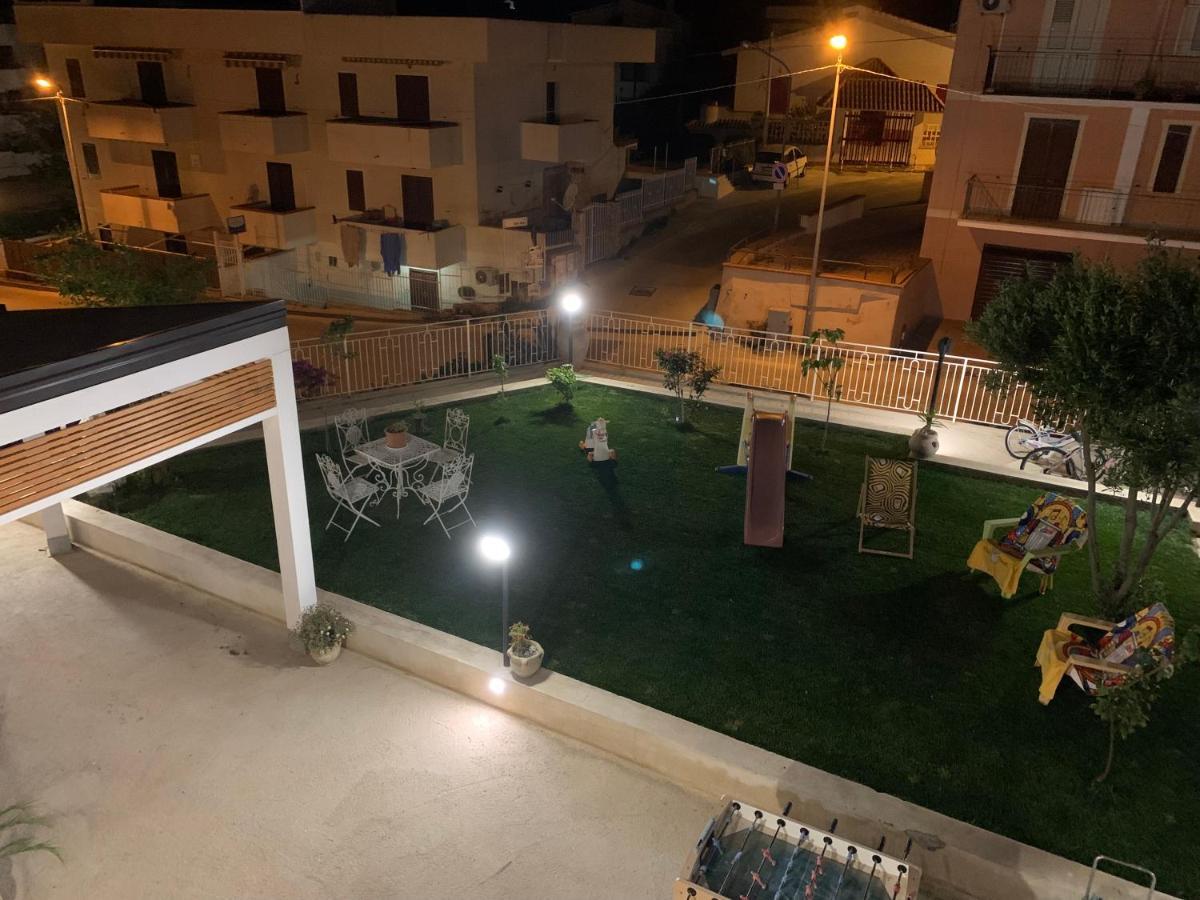 Villa Maresa Home レアルモンテ エクステリア 写真