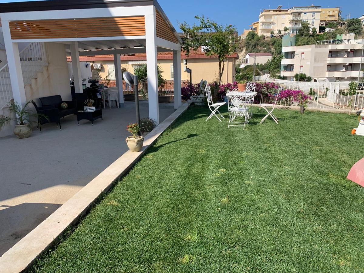 Villa Maresa Home レアルモンテ エクステリア 写真