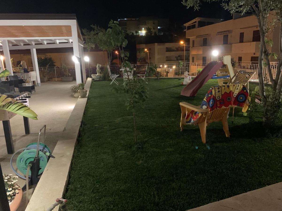 Villa Maresa Home レアルモンテ エクステリア 写真
