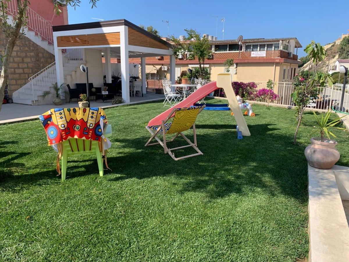 Villa Maresa Home レアルモンテ エクステリア 写真
