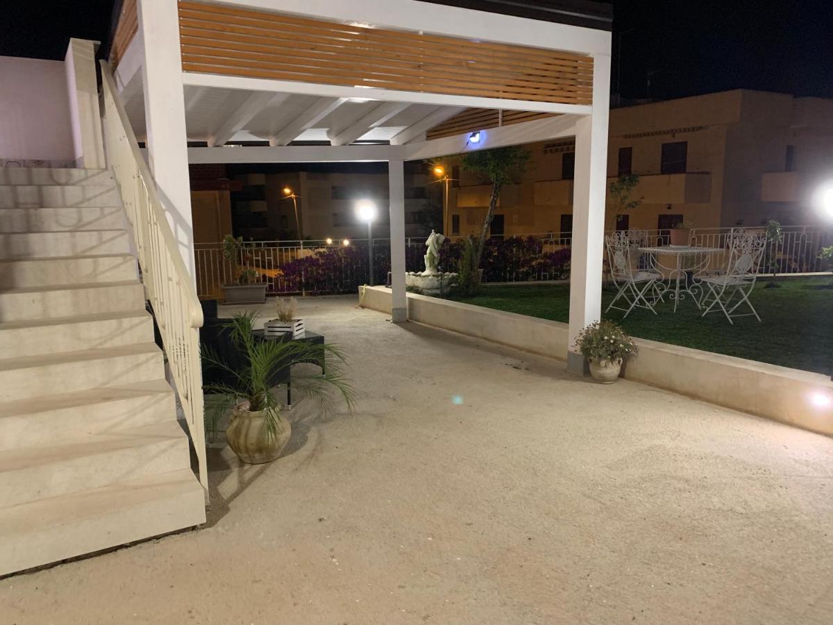 Villa Maresa Home レアルモンテ エクステリア 写真