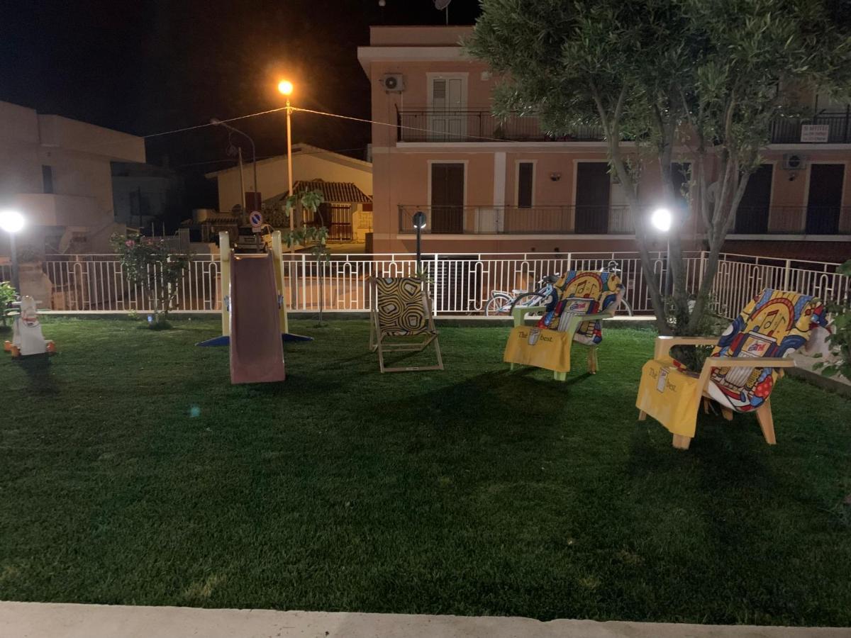 Villa Maresa Home レアルモンテ エクステリア 写真