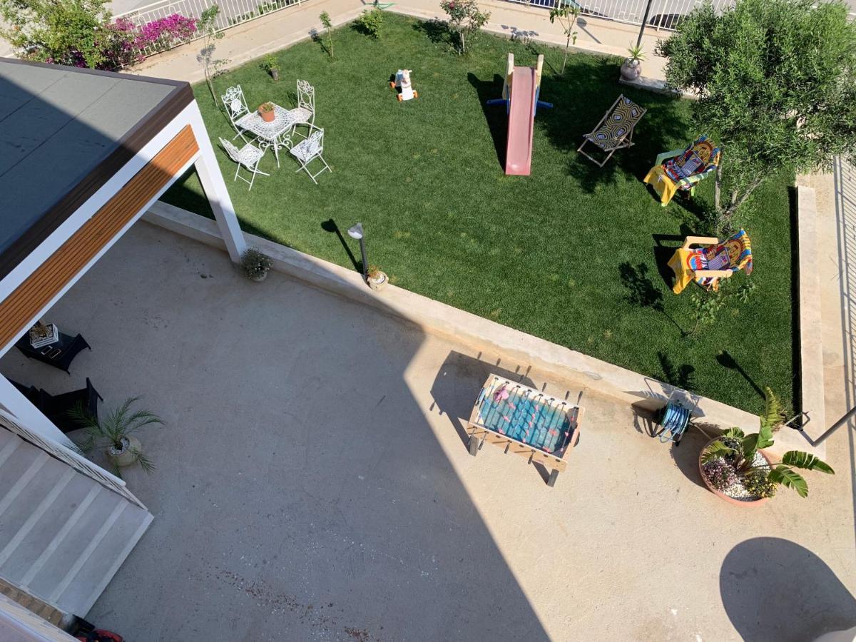 Villa Maresa Home レアルモンテ エクステリア 写真
