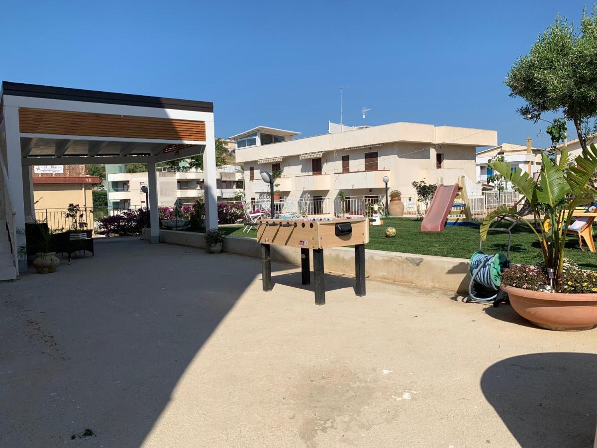 Villa Maresa Home レアルモンテ エクステリア 写真