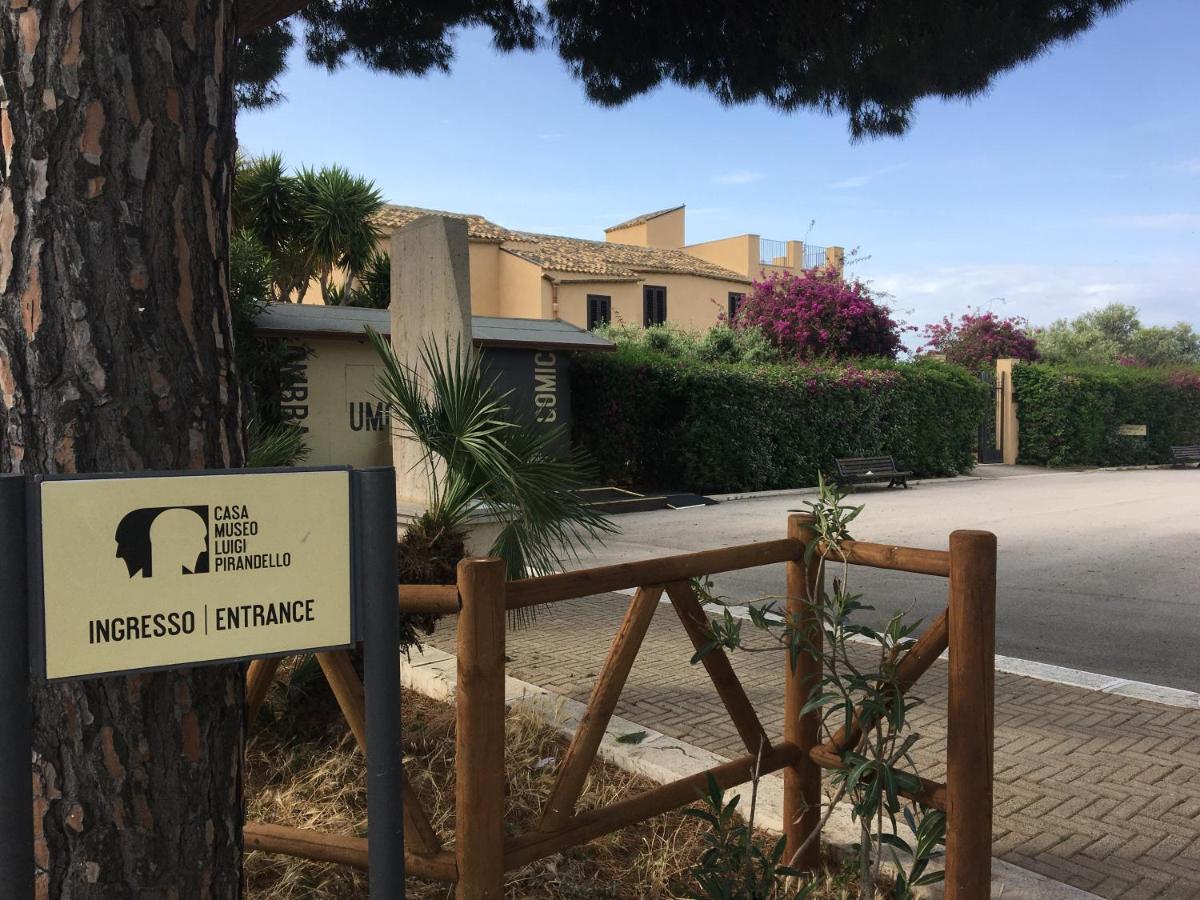 Villa Maresa Home レアルモンテ エクステリア 写真