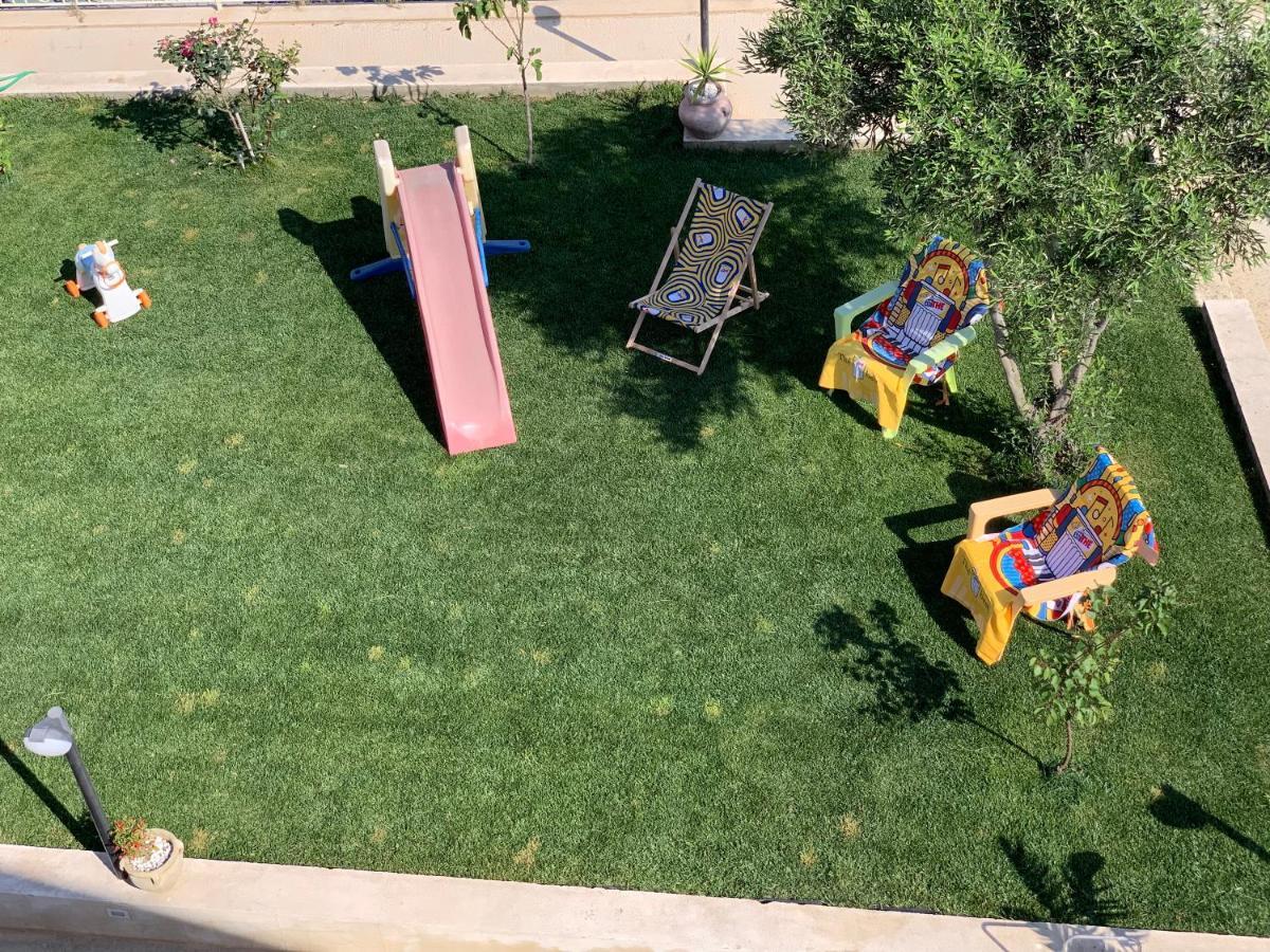 Villa Maresa Home レアルモンテ エクステリア 写真