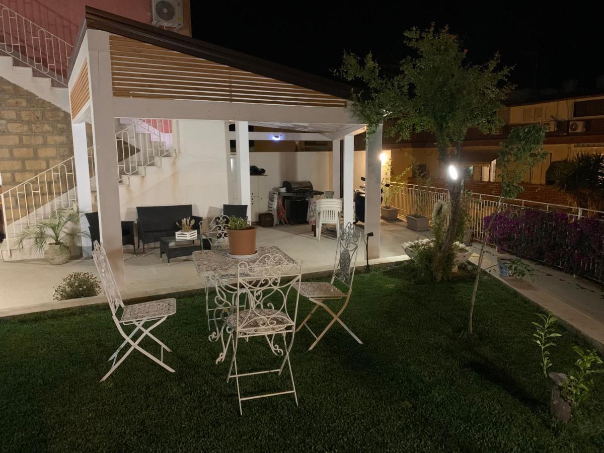 Villa Maresa Home レアルモンテ エクステリア 写真
