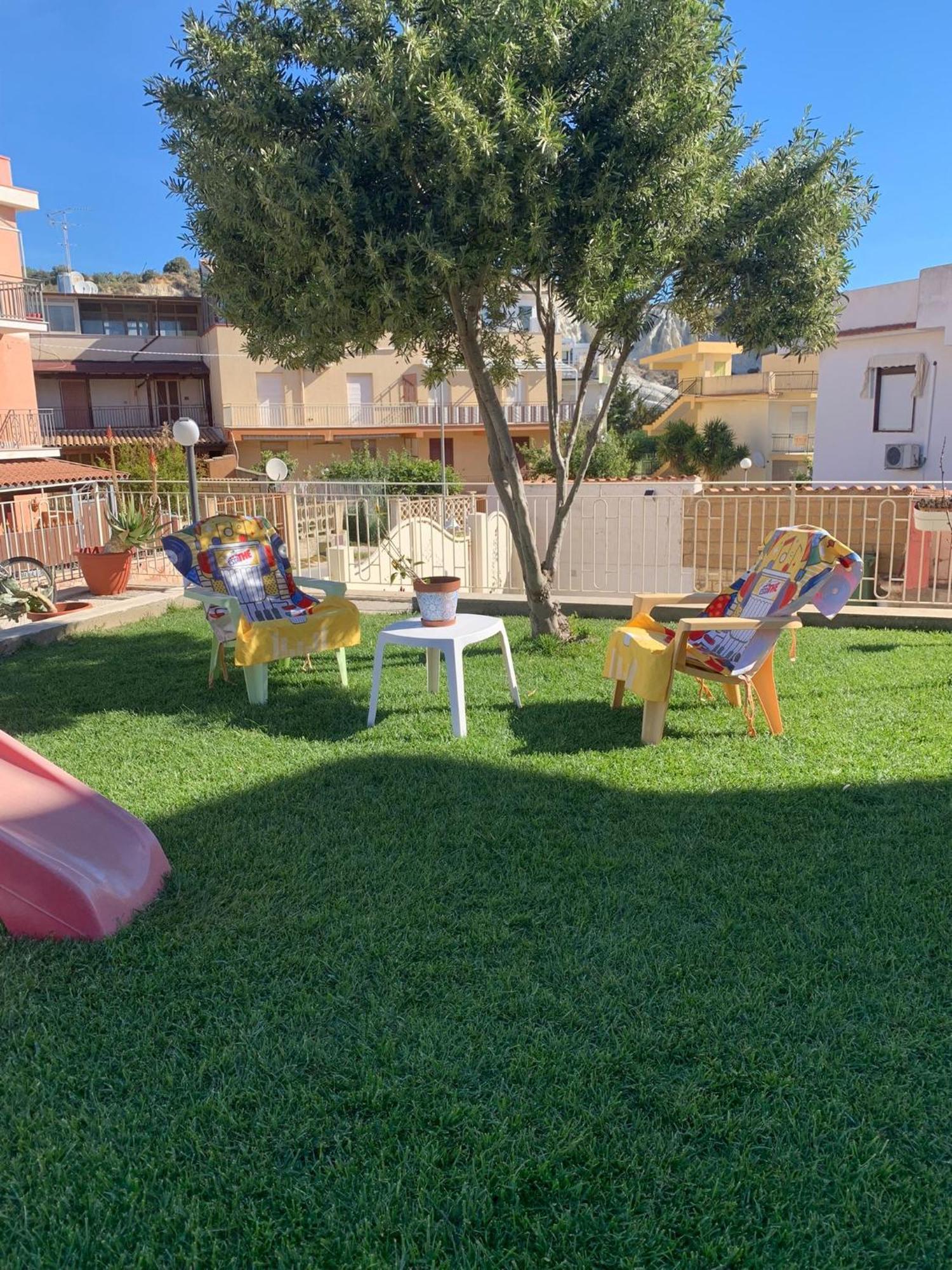 Villa Maresa Home レアルモンテ エクステリア 写真