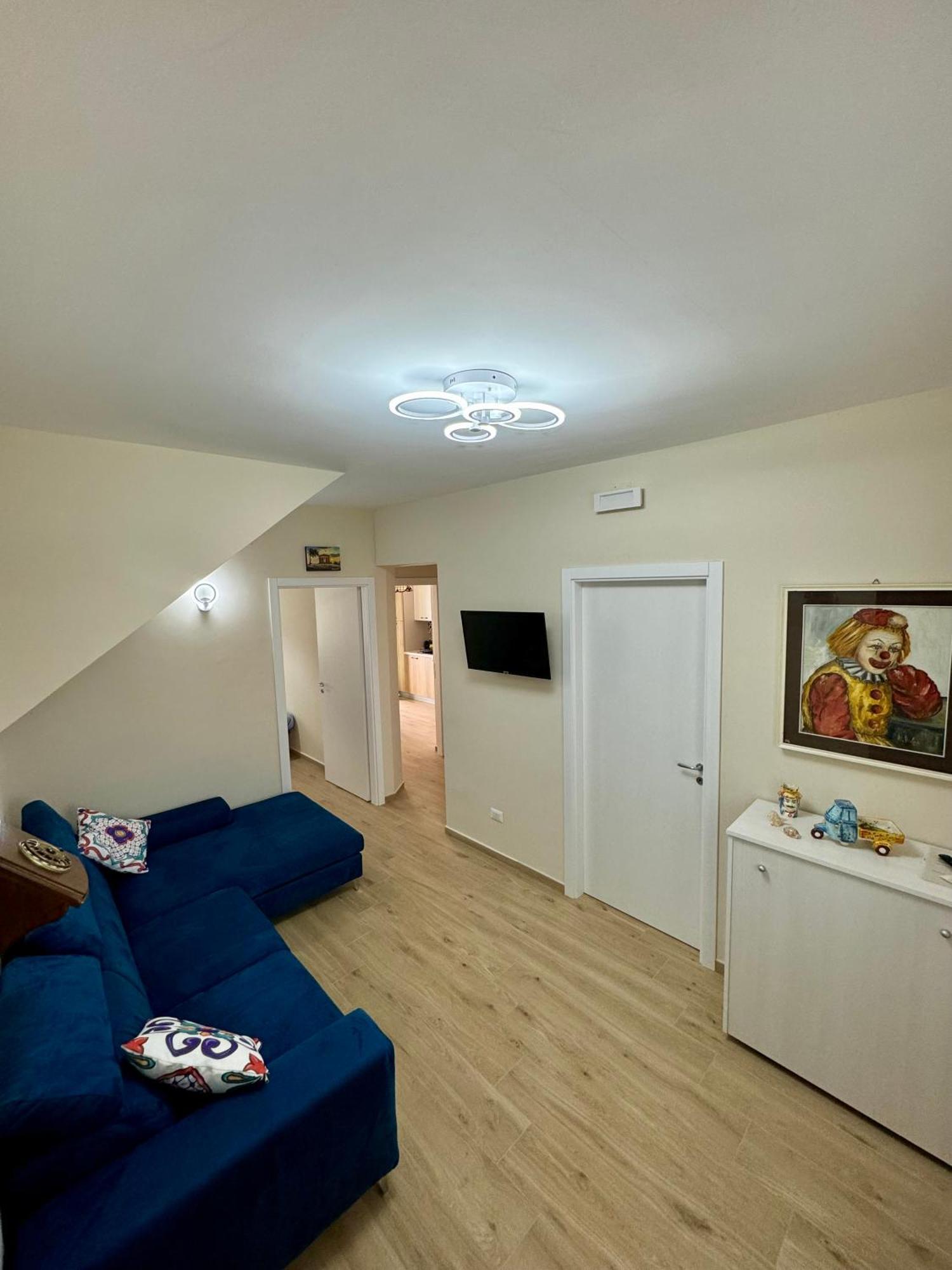 Villa Maresa Home レアルモンテ 部屋 写真