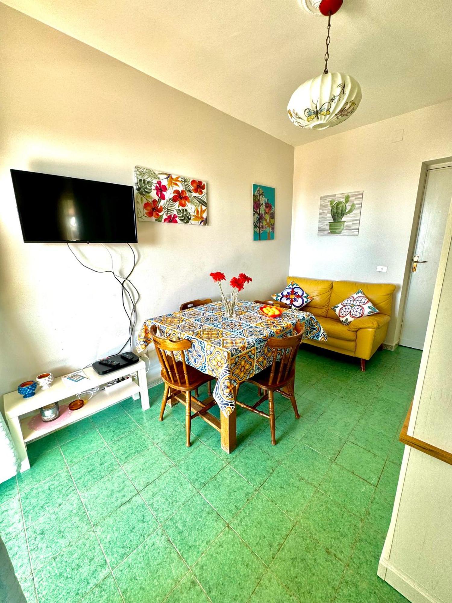 Villa Maresa Home レアルモンテ 部屋 写真